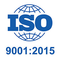 ISO 9001:2015