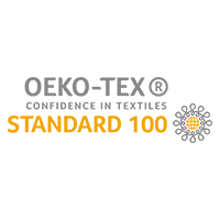 Standard 100 by Oeko Tex