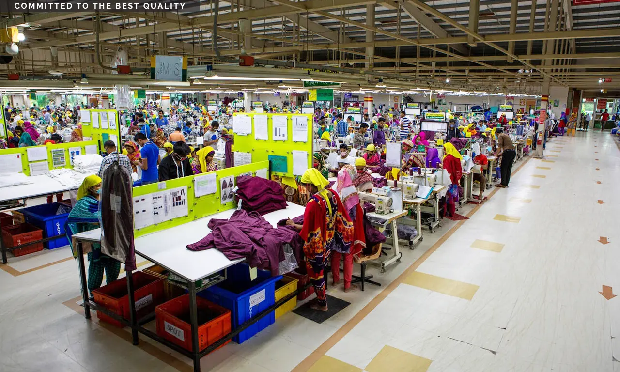 “Decent work” in the ready-made garment sector in Bangladesh the role for ethical human resource management, trade unions and situated moral agency